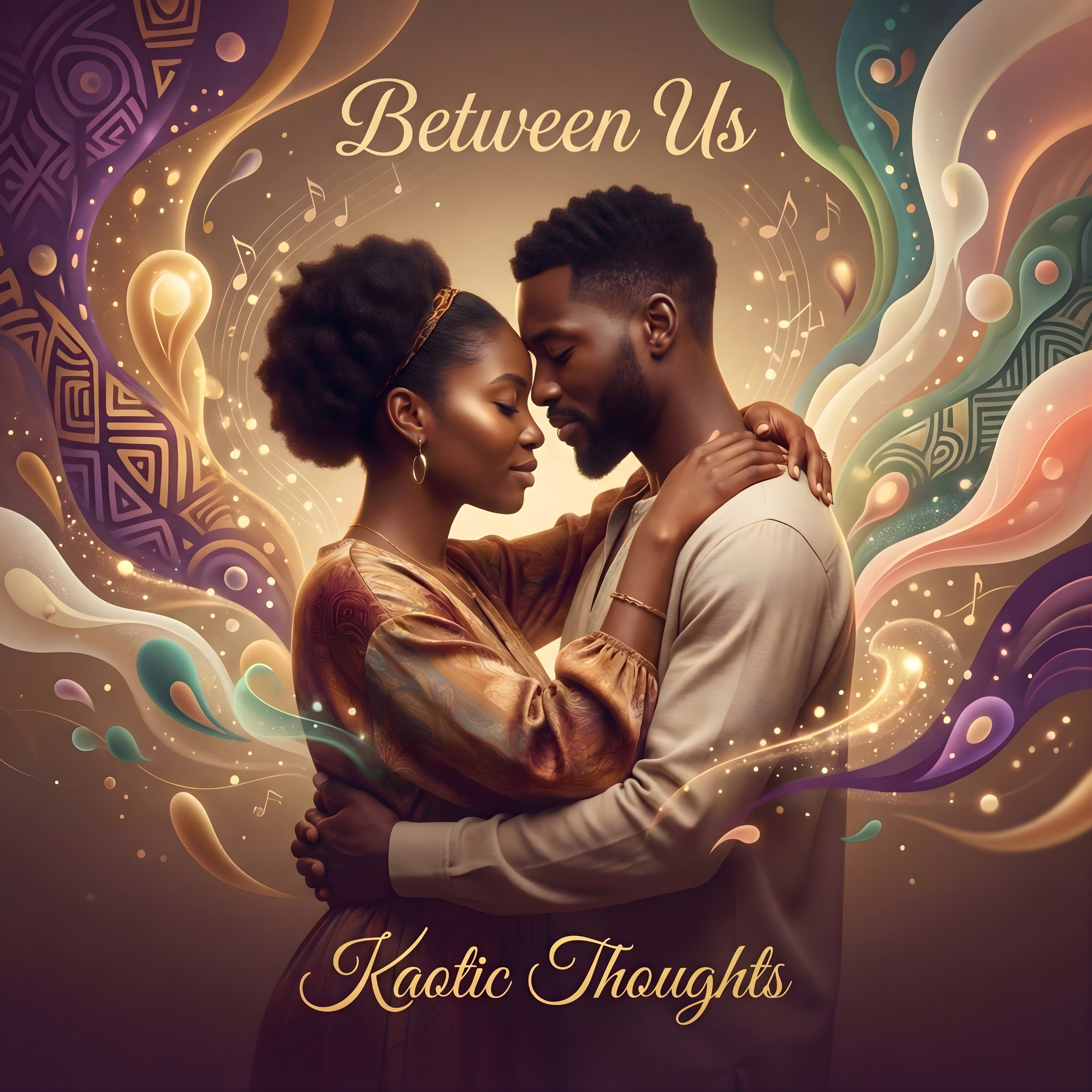 Mood Room: Between Us