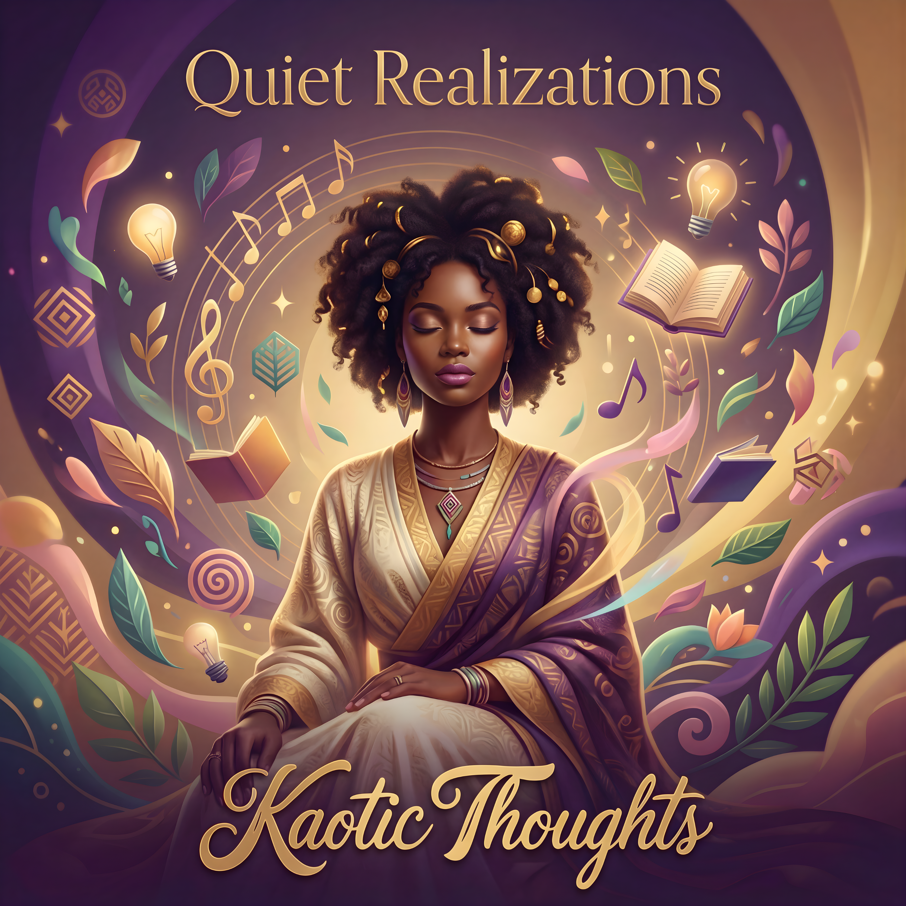 Mood Room: Quiet Realizations