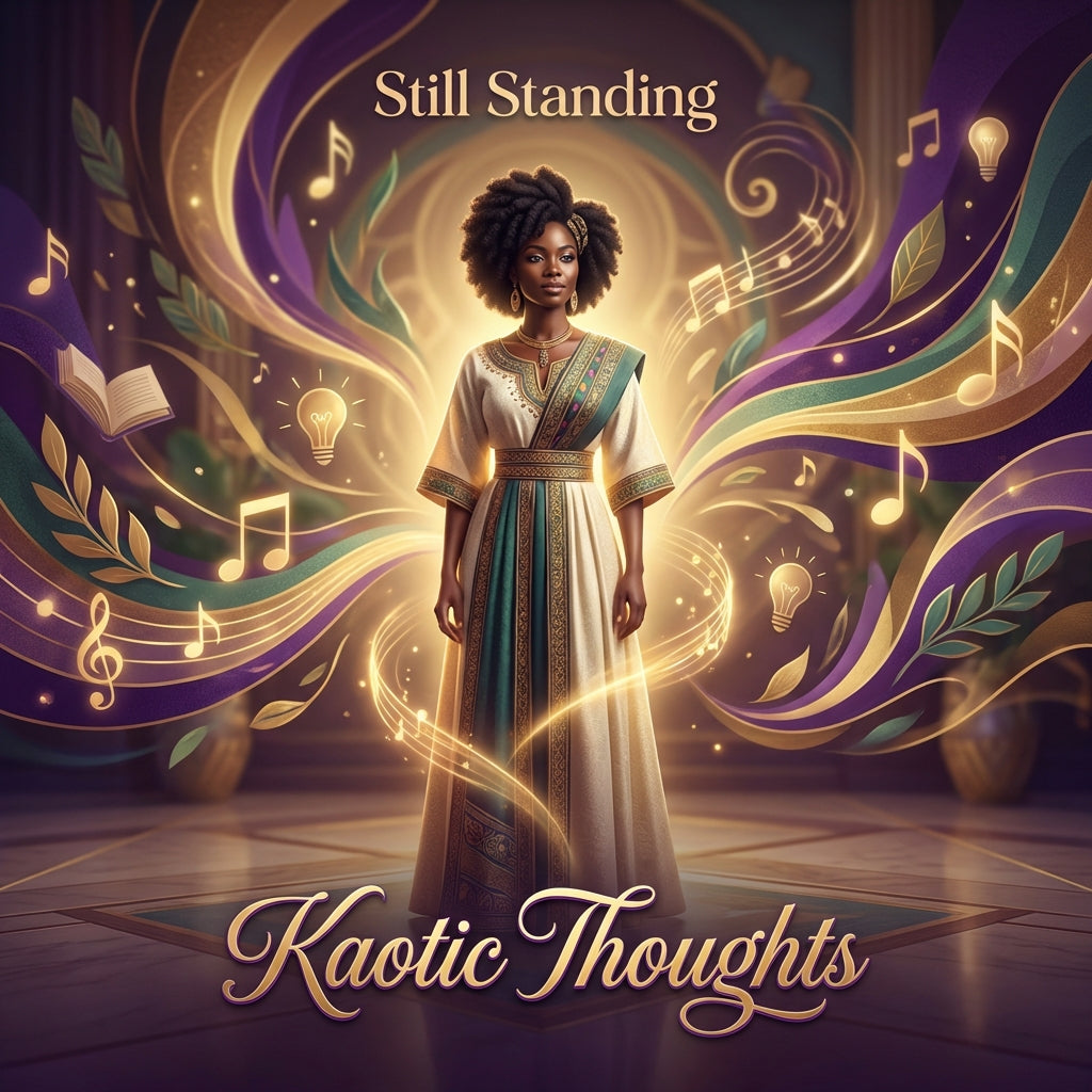 Mood Room: Still Standing